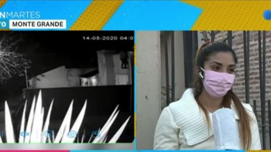 Vecinos denuncian que la Policía no detiene al ladrón con la excusa de la pandemia