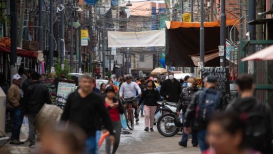 Coronavirus: proponen protocolo de actuación para los barrios populares de la Ciudad