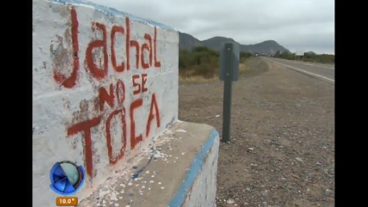 El otro lado de la fiebre del oro: desocupación y ganancias millonarias