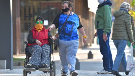 Dos municipios bonaerenses dieron marcha atrás con las salidas recreativas