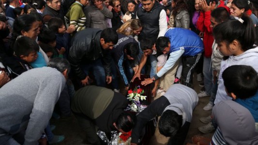 Horror en Santiago del Estero: el nene violado murió ahorcado y fue descuartizado