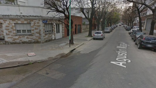 Intentó resistirse a un asalto y lo mataron frente a su novia