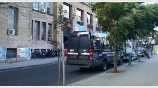 Encontraron el cadáver de un hombre dentro de la Facultad de Medicina de la UBA