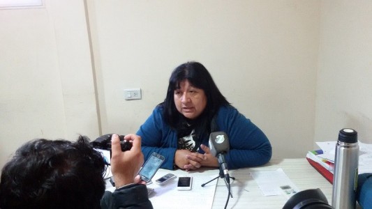 La riojana que murió por desnutrición había pedido un nylon al gobierno