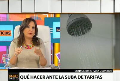 ¿Qué hacer ante la suba de tarifas?