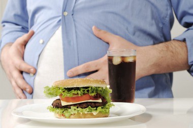 Cormillot pide cambiar el "ambiente obesogénico": 60% de argentinos tiene sobrepeso