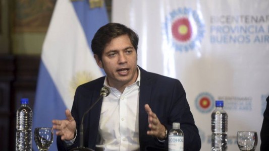 La pronvincia de Buenos Aires extendió el plazo para el canje de la deuda hasta el 5 de junio