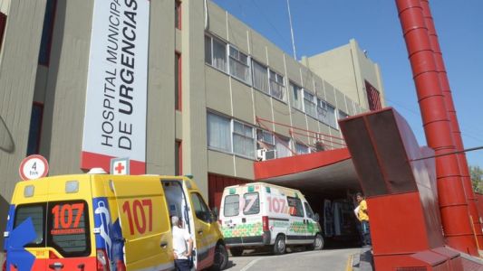 Una adolescente murió baleada en la cabeza por motochorros