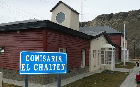 Mujer policía denunció que fue abusada por un compañero