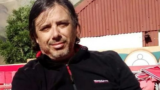 Identificaron al hombre muerto que estaba en el auto acarreado