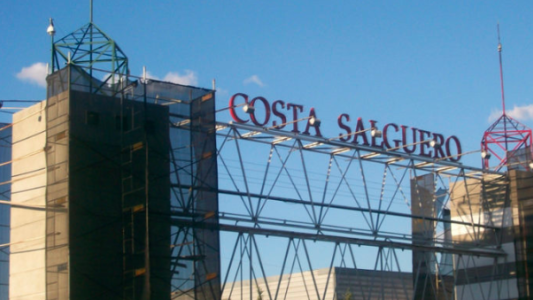 El Gobierno porteño montará un centro de aislamiento en Costa Salguero