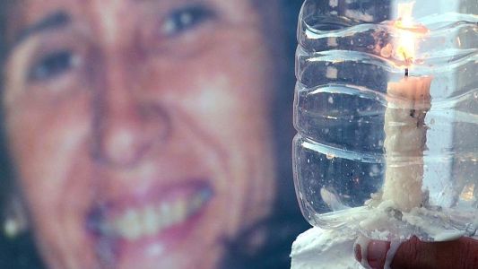 Sobreseyeron a los condenados por el encubrimiento del crimen de María Marta García Belsunce