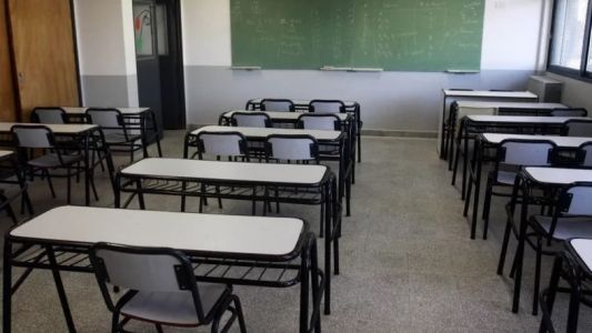 "Agosto o septiembre": Trotta habló sobre la vuelta de las clases a las aulas en AMBA
