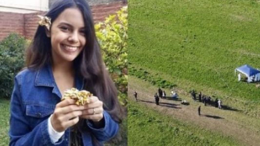 Dan a conocer el veredicto por el secuestro, violación y asesinato de la adolescente Anahí Benítez