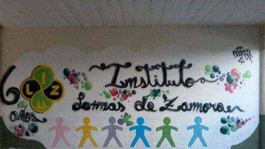 Escuelas de gestión social advierten que atraviesan una situación apremiante