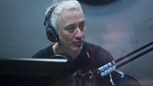 Contó en un programa de radio que abusó de su nieta