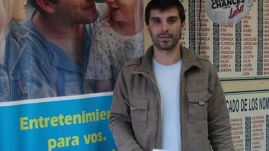 Quiso perseguir a los ladrones y lo asesinaron de un tiro en el pecho