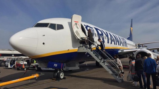 Comienza la etapa de los vuelos de bajo costo en Argentina: Ryanair operará desde 2017