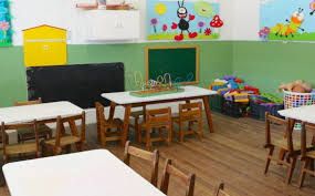 Día de los Jardines: abrazo virtual para dar visibilidad al esfuerzo de educar la primera infancia a la distancia