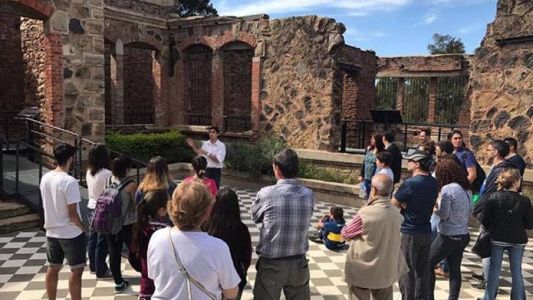 Los guías de turismo recibirán más ayuda pública para afrontar la crisis por el coronavirus