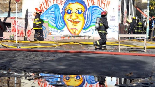 Condenaron a dos hombres por la muerte de cinco niños y una embarazada en un taller clandestino: