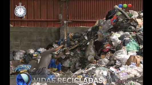 Minuto RSS: las noticias, en 60 segundos (8)