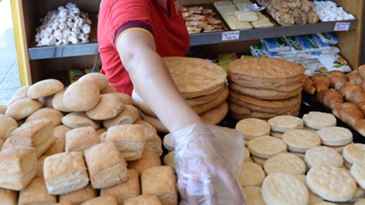 San Luis: fallo ordenó reinstalar en su puesto a una panadera despedida durante la pandemia