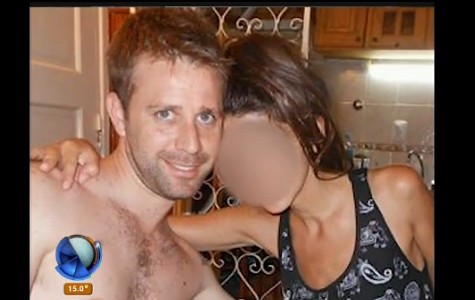 "Hoy me arrebataron a mi fiel compañero": el mensaje de la mujer del joven asesinado en Sarandí