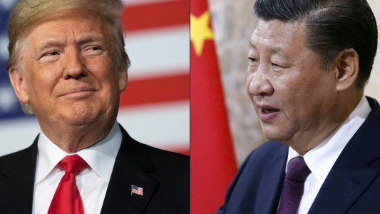 Claves: los motivos de la rivalidad entre Estados Unidos y China