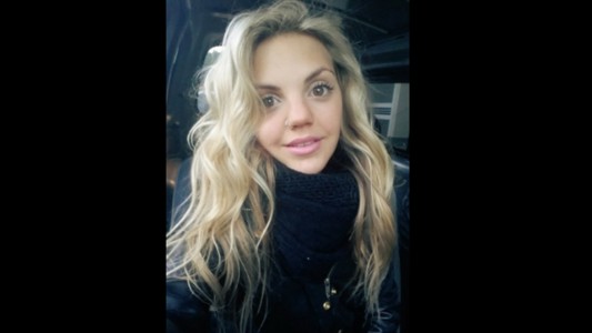 El drama de la actriz que busca a su hermanastro desaparecido hace cinco meses