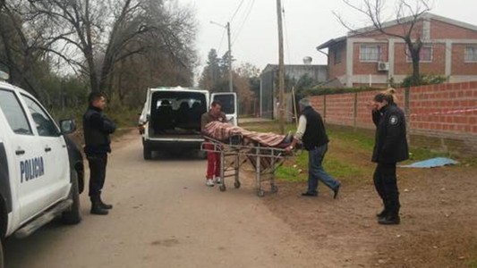 Una prostituta degolló a un cliente tras discutir por el precio del servicio