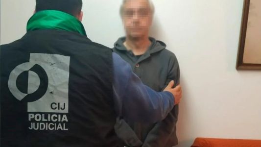 Cinco años de prisión para médico que producía y distribuía pornografía infantil
