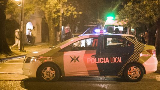 Moreno: tomaba mate en su casa, entraron encapuchados y lo acribillaron de siete balazos