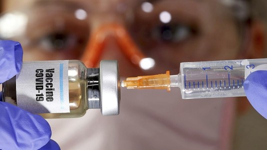 Probarán en Brasil la vacuna de Oxford contra el coronavirus