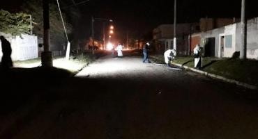 Video: los gritos desgarradores del "Almamula" aterrorizó a un pueblo en Tucumán