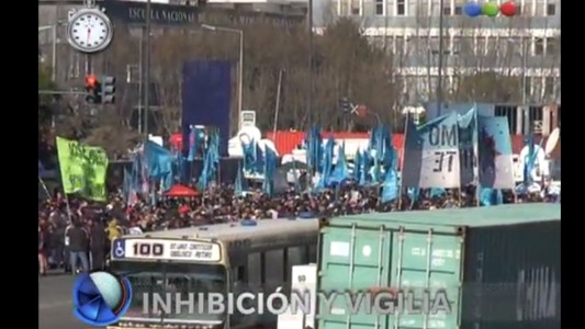 Minuto RSS: noticias, en un minuto