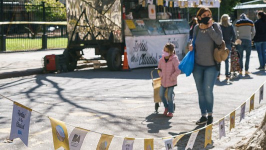 Una por una, las nuevas medidas de la cuarentena en la Ciudad