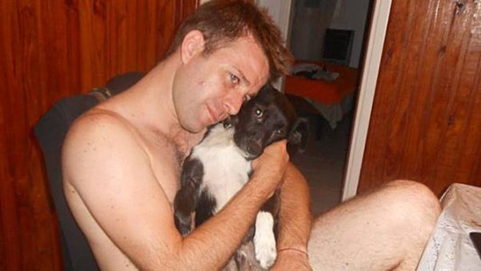 Cayeron por un robo y tenían el celular de un joven asesinado