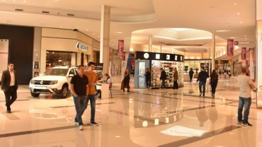 Santa Fe: Shoppings y casinos deben esperar para retomar la actividad