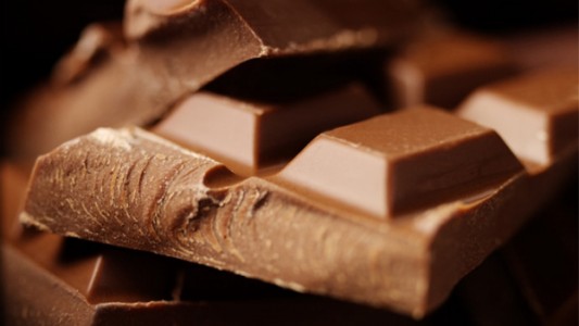 Quiso robarse 25 chocolates de un supermercado: la detuvieron