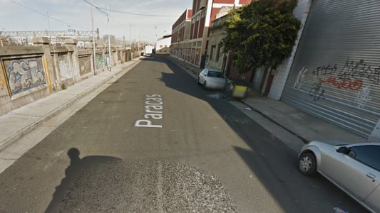 Un taxista mató a puñaladas a un pasajero para defenderse de un robo