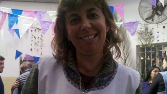 Pasará ocho años en la cárcel luego de golpear a la vicedirectora del colegio de su hija