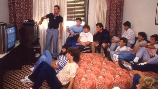 Quieren declarar Ciudadano Ilustre de la Ciudad de Buenos Aires a Carlos Bilardo