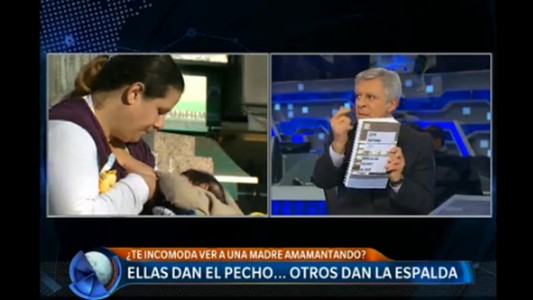 ¿Por qué es importante la lactancia materna?