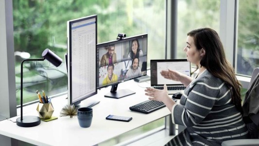 Proponen regular el teletrabajo en el sector público de la Ciudad de Buenos Aires