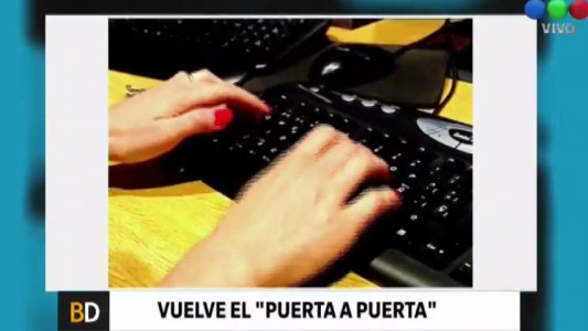 La AFIP agiliza el trámite para comprar en el exterior