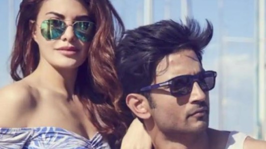 Se quitó la vida un actor estrella de Bollywood