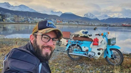 Youtuber pidió disculpas por violar la cuarentena:  criticó que lo "escracharan" en lugar de informarle