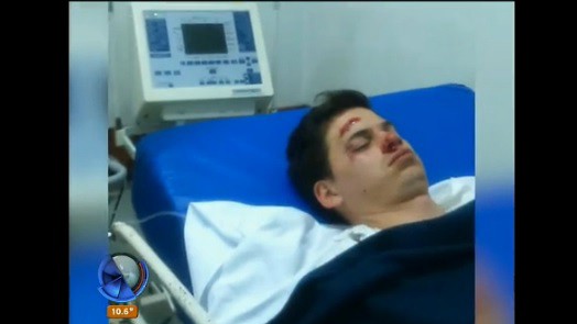 Un joven está grave luego de ser golpeado por varios "patovicas" de un boliche de Palermo