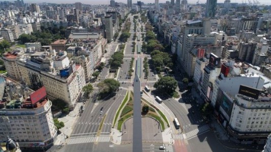 La Ciudad extendió la emergencia sanitaria hasta fin de agosto